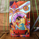 Dark Matter Unicorn Blood Espresso Blend Whole Bean 12 OZ. BAG