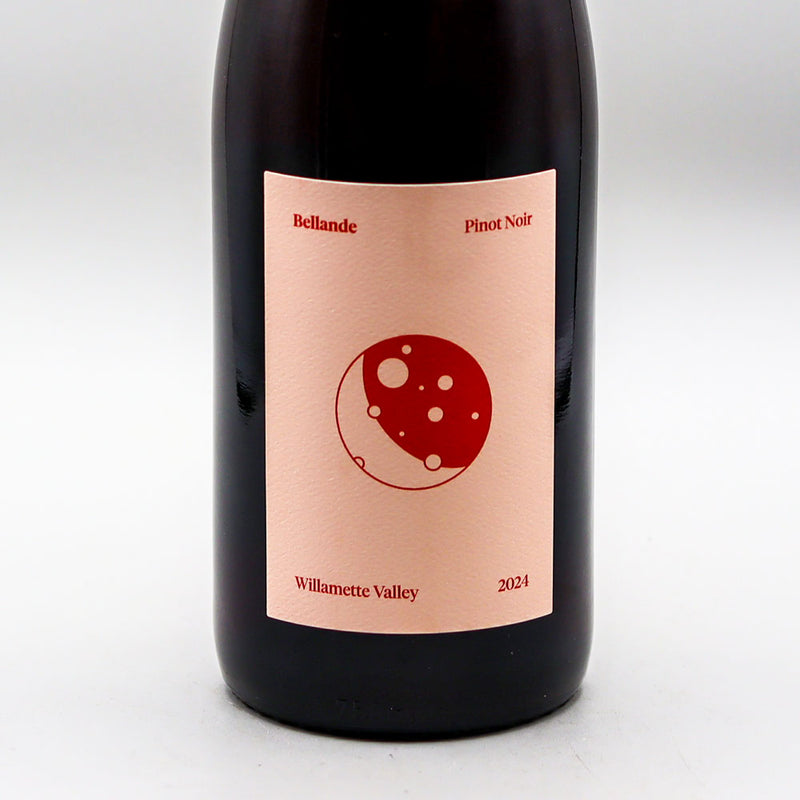 Day Wines Bellande Pinot Noir Willamette Valley Oregon 750ml