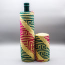 Del Maguey Chichicapa Espadin Mezcal Blanco 750ml.