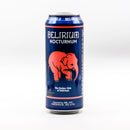 Delirium  Nocturnum Belgian Dark 16.9 FL. OZ. Can