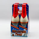 Delirium Noel Belgian Ale 11.2 FL. OZ. 4PK