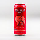 Delirium Red Belgain Ale 16.9 FL. OZ. Can
