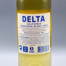 Delta Sauvignon Blanc California 750ml