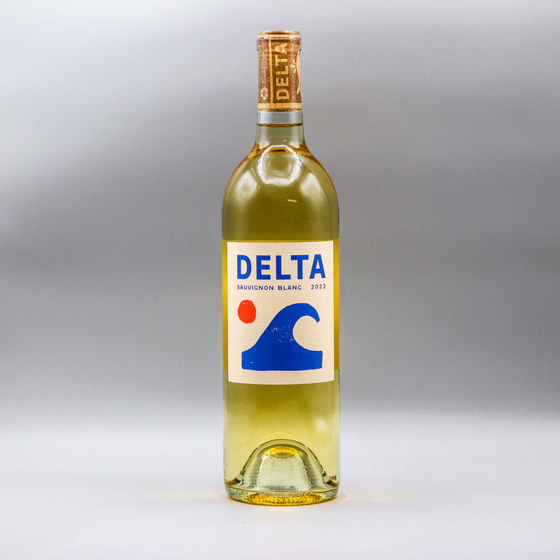 Delta Sauvignon Blanc California 750ml