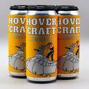 Derive Hovercraft Farmhouse Pale Ale 16 FL. OZ. 4PK Cans