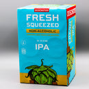 Deschutes Non Alcoholic Fresh Squeezed IPA 12 FL. OZ. 6PK Cans