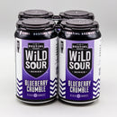 Destihl Blueberry Crumble Sour Ale 12 FL. OZ. 4PK Cans