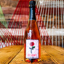 Devant Champagne Brut Rose Cuvee France 750ml