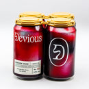 Devious Moscow Mule RTD Cocktail 12 FL. OZ. 4PK Cans