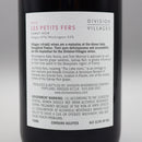 Division Villages Les Petits Fers Gamay Noir Oregon 750nl