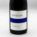 Division Wine Pinot Noir "Un" Willamette Valley Oregon 750ml