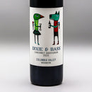 Dixie & Bass Cabernet Sauvignon Columbia Valley Washington 750ml