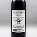 Dixie & Bass Cabernet Sauvignon Columbia Valley Washington 750ml