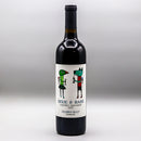 Dixie & Bass Cabernet Sauvignon Columbia Valley Washington 750ml