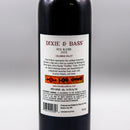 Dixie & Bass Red Blend Columbia Valley Washington 750ml