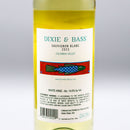 Dixie & Bass Sauvignon Blanc Columbia Valley Washington 750ml
