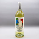 Dixie & Bass Sauvignon Blanc Columbia Valley Washington 750ml