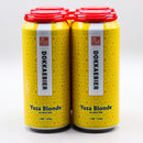 Dokkaebier Yuza Blonde Ale 16 FL. OZ. 4PK Cans