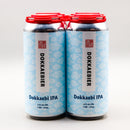 Dokkaebier Dokkaebi IPA 16 FL. OZ. 4PK Cans