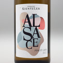 Domaine Kientzler Alsace Pinot Gris France 750ml