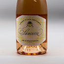 Domaine La Croix Saint Laurent Sancerre Rose Pinot Noir Loire France 750ml