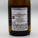 Domaine La Croix Saint Laurent Sancerre Sauvignon Blanc Loire France 750ml