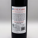 Do Re Mi Khidistauri Unfiltered Dry Kvevri Red Wine Georgia 750ml