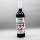 Do Re Mi Khidistauri Unfiltered Dry Kvevri Red Wine Georgia 750ml