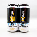 Dovetail Festweizen 16 FL. OZ. 4PK Cans