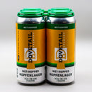 Dovetail Wet-Hopped Hopfenlager 16 FL. OZ. 4PK Cans