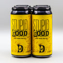 Drastic Measures Stupid Good Hazy IPA 16 FL. OZ. 4PK Cans