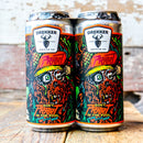 Drekker Don't Prrrt In The Pool Slush Sour Ale 16 FL. OZ. 4PK Cans