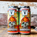 Drekker Hurrican Brains Smoothie Sour 16 FL. OZ. 4PK Cans