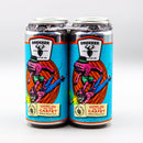 Drekker Sparklers On The Carpet IPA 16 FL. OZ. 4PK Cans