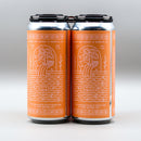 Drowned Lands Suzanne West Coast IPA 16 FL. OZ. 4PK Cans