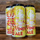 Duneyrr Sauvyn Blanc Hybrid Fruit Ale w/ Passionfruit 16 FL. OZ. 4PK Cans