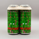 Dutchbag Barb Attacks! Double Gose 16 FL. OZ. 4PK Cans