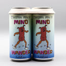 Dutchbag Mind Wander Fruited Sour 16 FL. OZ. 4PK Cans