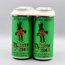 Dutchbag Plants R Nice Farmhouse Saison 16 FL. OZ. 4PK Cans