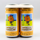 Dutchbag Totally Tangular! Mango Gose w/Freestyle Hops