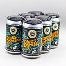 Eagle Park Blues Breaker Belgian White Ale 12 FL. OZ. 6PK Cans