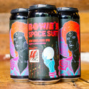 Eagle Park Bowie's Space Suit NEIPA 16 FL. OZ. 4PK Cans