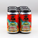 Eagle Park Rind Stone Cowboy Fruited IPA 12 FL. OZ. 6PK Cans