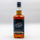 Early Times Bottled In Bond Bourbon Whiskey 750ml.