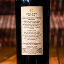 Ehlers Sauvignon Cabernet Sauvignon Napa Valley California 750ml