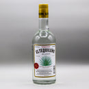 El Tequileno Tequila Blanco 750ml.