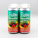 Energy City Triple Berry Smoothie Berliner-Style Weisse 16 FL. OZ. 4PK Cans