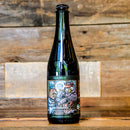 Equilibrium Macedemics Imperial Stout w/ Flavors 500ml