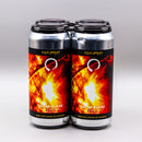 Equilibrium Solar Flare IPA 16 FL. OZ. 4PK Cans
