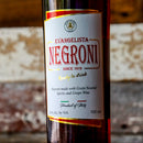 Evangelista RTD Negroni Italy 700ml